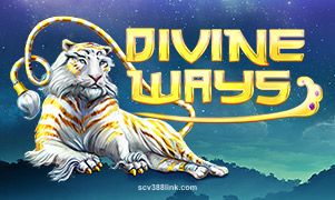 Divine Ways scv388