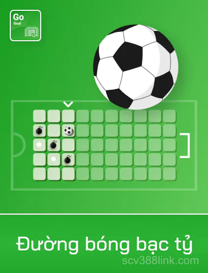 Đường Bỏng Bạc Tỷ