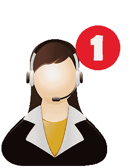 Biểu tượng hỗ trợ trực tuyến scv388